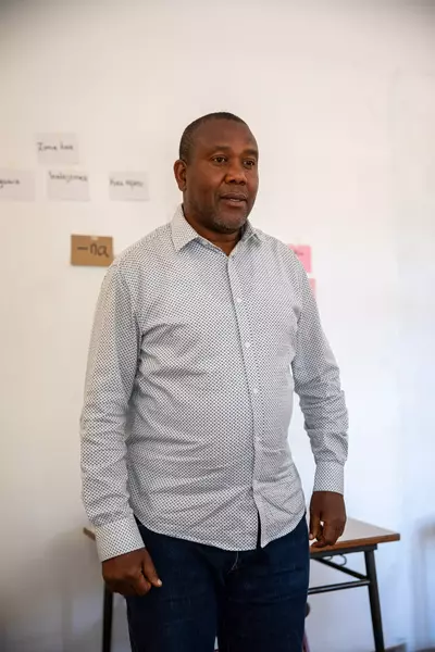 Teaching & Learning at School